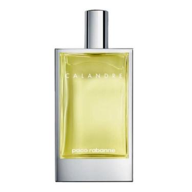 Imagem de Calandre Paco Rabanne EDT Feminino 100ml, 100ml