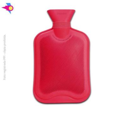 Imagem de Bolsa Termica Agua Quente ou Fria 2 Litros - LizKO