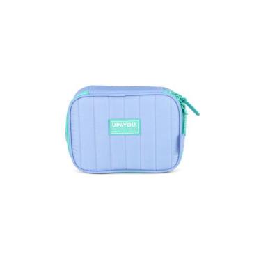 Imagem de Estojo Box Feminino UP4YOU Original Design - Luxcel