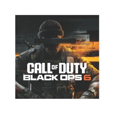Imagem de Cartão Presente Digital Microsoft R$339,00 - Call of Duty: Black Ops 6