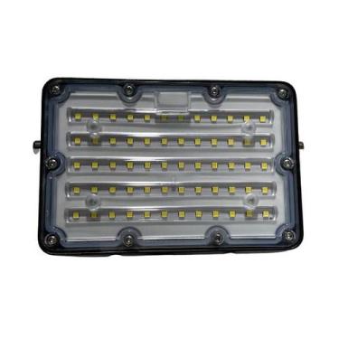 Imagem de Refletor LED Holofote Modular N3 100w IP67 - Líder Led