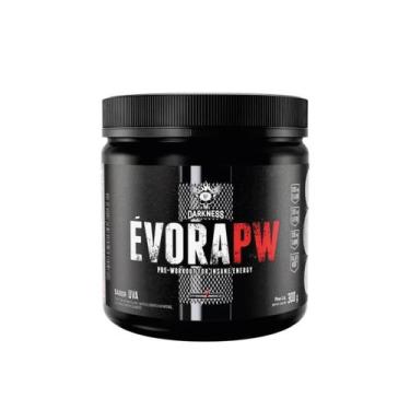 Imagem de Pre-treino evora uva 300g - Integralmédica, 300g