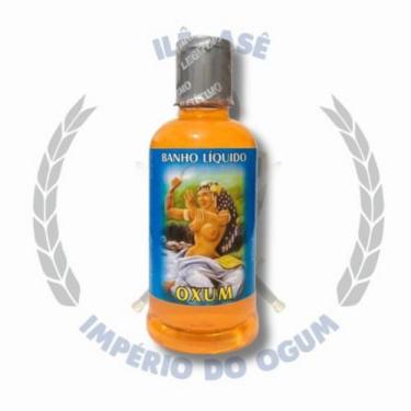 Imagem de Banho liquido 250ml - oxum - Nacional