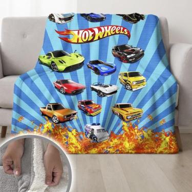 Imagem de Cobertor Casal Pele De Carneiro 240x240cm 22 Personagens - ESPAÇO CASA