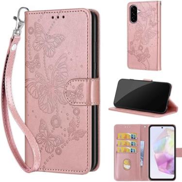 Imagem de KENHONER Capa carteira para Samsung Galaxy A36 / A56 KHUS24113008