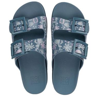 Imagem de Chinelo Feminino Slide Conforto Disney Stitch Partner Zaxy