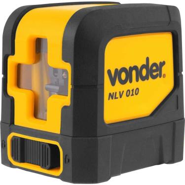 Imagem de Nível a Laser 10M | NLV010 Vermelho