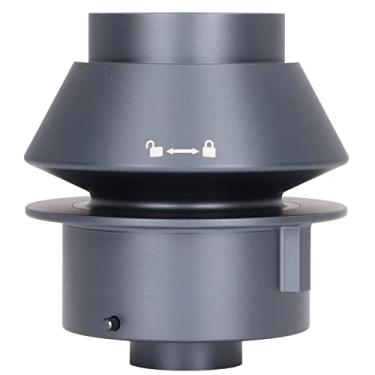 Imagem de Caixa de Feijão do Moinho de café, Liga de Alumínio Integral de Caixa de Cafeter