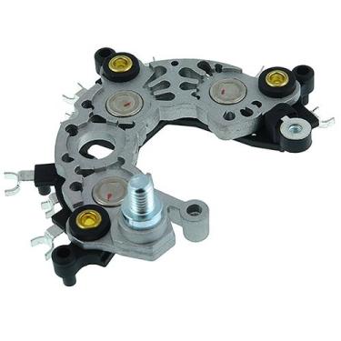 Imagem de Conjunto retificador volkswagen gol 1.0  polo sedan 1.6 - GAUSS