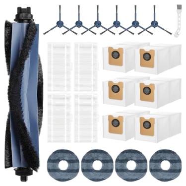 Imagem de Kit de acessórios compatível com eufy Vacuum Omni C20