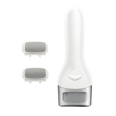 Imagem de predolo Removedor de calos de pés elétricos, lavador de manicure, Spa Spa à prova d'água Ferramenta de cuidados de pedicure portátil, lavador de pé para