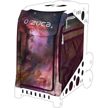 Imagem de Bolsa esportiva ZUCA Galaxy Nebula (apenas bolsa)