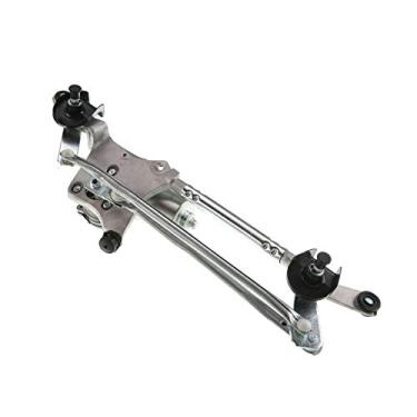 Imagem de Conjunto de ligação de transmissão do limpador de para-brisa dianteiro com substituição do motor para Toyota Corolla L4 1.8L/2.4L Sedan 2009-2013