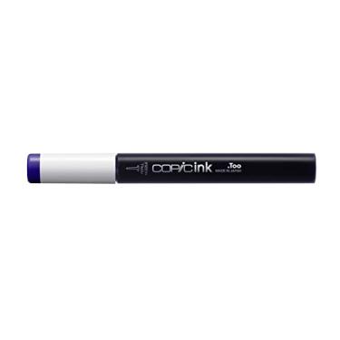 Imagem de COPIC INK, Cor B79 Iris, 1 unidade