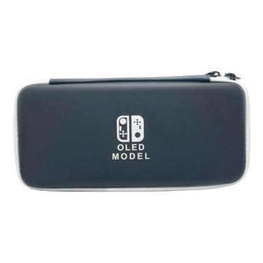 Imagem de Bolsa de Viagem Proteção Nintendo Switch Oled