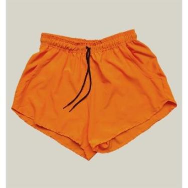 Imagem de Shorts Praia Feminino Elastano Premium WSS Basic-Feminino