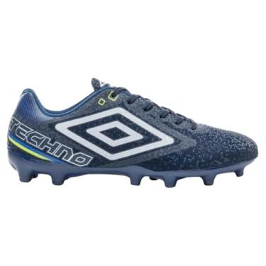 Imagem de Chuteira Campo Masculino Umbro Techno Ii N 39