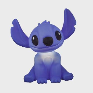 Imagem de Luminária Decorativa de Mesa Stitch Usare