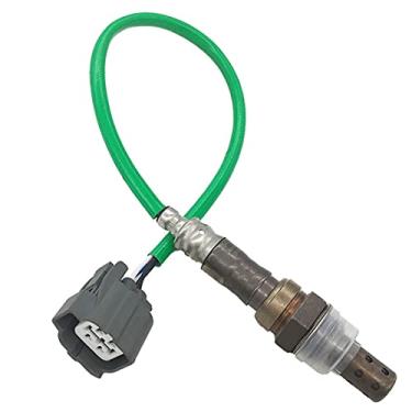 Imagem de Germban 234-9014 O2 Sensor de oxigênio Air Ratio Sensor Upstream para motor 2000-2002 Accord 2.3L F23A4 36531-PAA-306