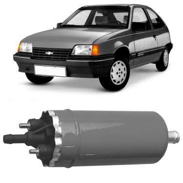 Imagem de Bomba Combustível Chevrolet Kadett Monza Omega 85 a 98 Gauss GI3070