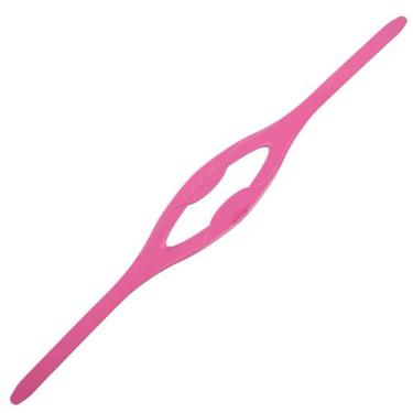 Imagem de Tira para Máscara de Mergulho Cressi Multi Color Strap, Rosa