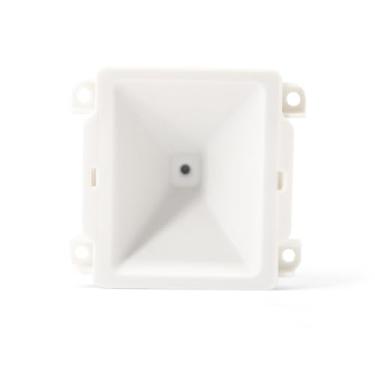 Imagem de Módulo de Código de Barras Com Fio USB Leitor de Código de Barras Incorporado para o Caixa de Varejo de Supermercado