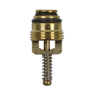 Imagem de Núcleo de Válvula Schrader Large-Bore com Rosca M10 Fiesta - Royce Con