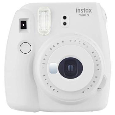 Imagem de Câmera Instantânea Fujifilm Insta Mini 9 - BRANCO GELO