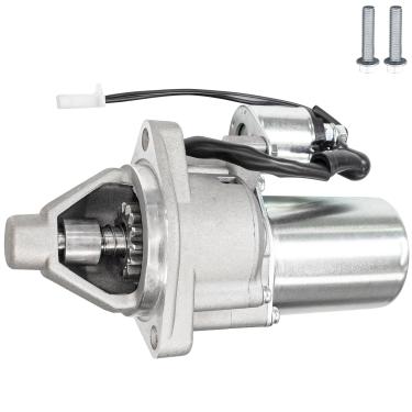 Imagem de fullas Motor de arranque elétrico para Predator 9500 Watt Super Quiet Inverter Generator 57080 e 59188