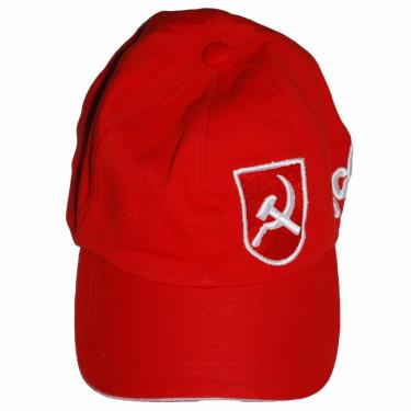 Imagem de Boné Liga Retrô CCCP 1970.-Masculino