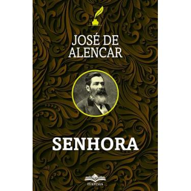 Imagem de Livro - Senhora