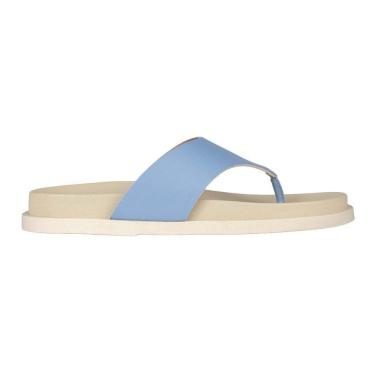 Imagem de Sandália Via Uno Papete Tira Asa Delta