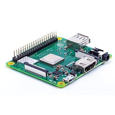Imagem de Raspberry Pi 3 A+ 1.4GHz 512MB