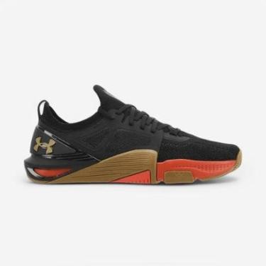 Imagem de Tênis de Treino Under Armour Tribase Cross 2-Masculino