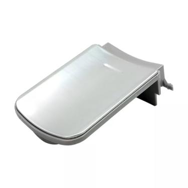 Imagem de DA97-11867A Conjunto de alavanca do dispensador de geladeira para geladeira Samsung RF25HMEDBWW/AA-00, RF25HMEDBWW/AA-01