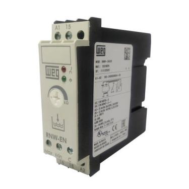 Imagem de Rele 240V de Nivel Weg Funcao Enchimento RNW ENE09 100