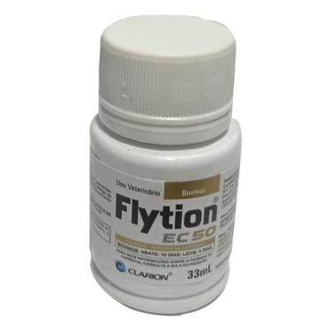 Imagem de Flytion EC 50 - 33ml - Clarion