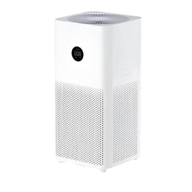 Imagem de Purificador De Ar Xiaomi Mi Air Purifier 3c Ac-m14-sc Cor Branco