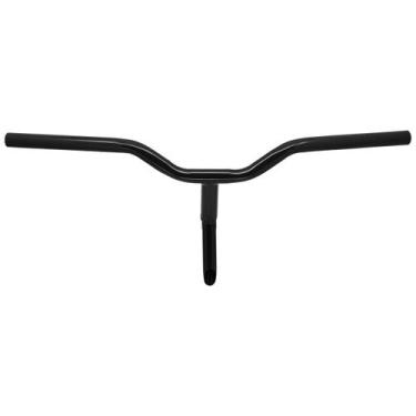 Imagem de Guidão Ultra Bikes Bicicleta Bike Conjugado, Preto, Único