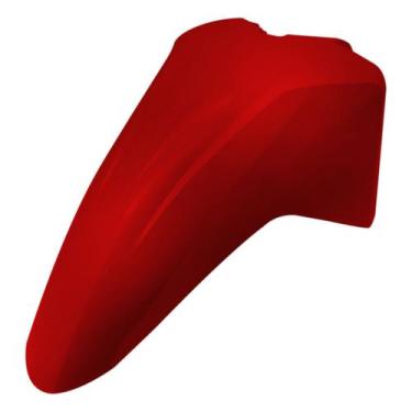 Imagem de Paralama Dianteiro (A) Parte Da Frente Pro Tork Moto Biz 125 2018 À 20