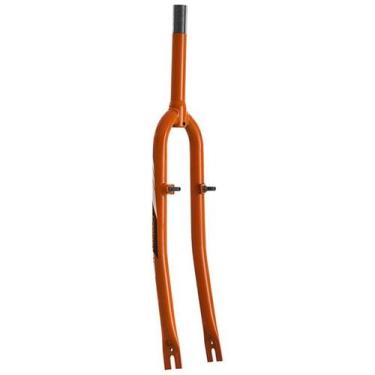 Imagem de Garfo Bicicleta Aro 29 Feminina Masculina Ultra Bikes, Laranja, Aro 29