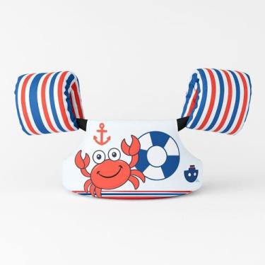 Imagem de Boia Colete De Braço Infantil Criança Kids Piscina Não Fura - Loilu, C
