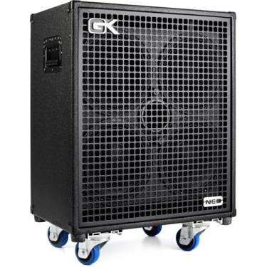 Imagem de Amplificador Combo Baixo Gallien Krueger Legacy 410 800w