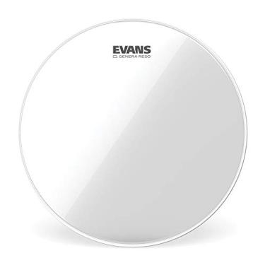 Imagem de Pele De Resposta Para Tom Genera Resonant 12" Evans TT12GR