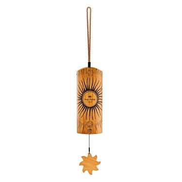 Imagem de Sinos dos Ventos Meinl Sonic Energy Comsic Bamboo Chime