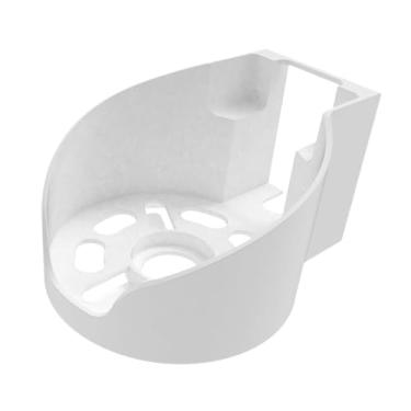 Imagem de Generic Suporte de roteador Base antiderrapante Instalação firme Kit de montagem na Internet Base fixa de estabilidade Suporte de parede para XE75 XE75 x68