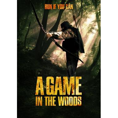 Imagem de A Game In The Woods [DVD]
