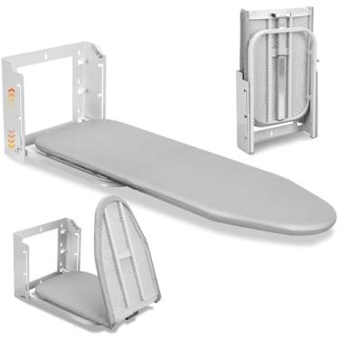 Imagem de Tábua de Passar Roupa Dobrável, Tábua de Passar Roupa, Mesa de Passar Roupa, Tábua de Passar