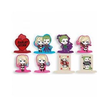 Imagem de Decoracao De Mesa Arlequina C/8 Festcolor