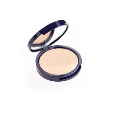 Imagem de Po Compacto Bruna Tavares Bt Powder 11g, Banana